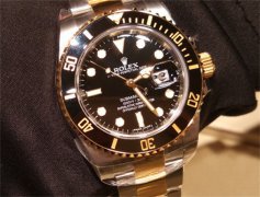 劳力士走快了处理技巧详解