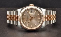 劳力士手表表针不走了怎么解决