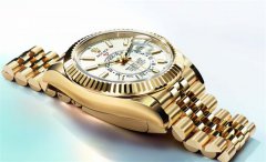 劳力士腕表外观有划痕处理办法集锦
