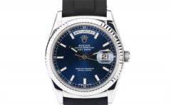 劳力士腕表磕碰了解决技巧大全