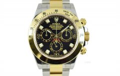 劳力士腕表停走应该咋办