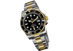 劳力士机芯受损应该咋解决