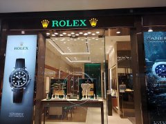 劳力士偷停应该咋解决