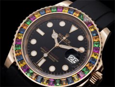 劳力士机芯生锈了处理办法深度解析