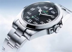 劳力士腕表走时不准处理技巧大全