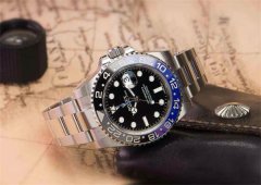 劳力士腕表走时不准解决技巧大全