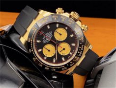 劳力士表带太松怎么办