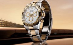 劳力士腕表脏了处理方法深度解析