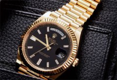 劳力士腕表指针生锈解决办法大全