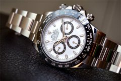 劳力士腕表停走处理技巧集锦