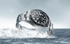 劳力士怎么调节松紧