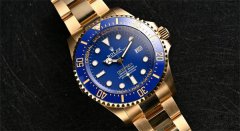 劳力士手表机芯受损处理技巧盘点