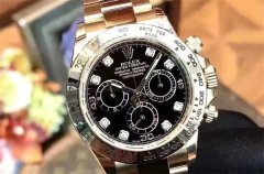 劳力士手表脏了处理方法大全