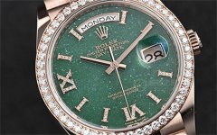 劳力士可以保值么