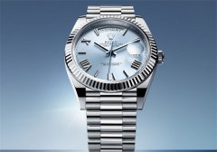 劳力士手表走时不准处理方法推荐