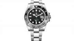 劳力士腕表走走停停解决办法是什么