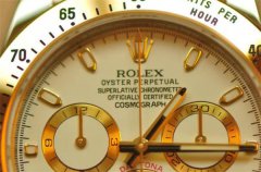 劳力士机芯生锈了处理方法集锦