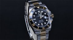 劳力士手表表耳掉了原因是啥