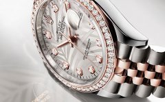 劳力士手表走慢了原因是什么