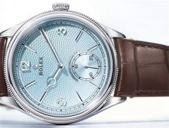 劳力士腕表摔坏了处理办法深度解析