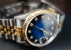 劳力士手表停走解决办法汇总