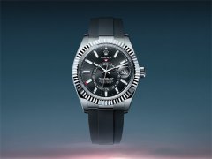 劳力士腕表表带太紧处理技巧是什么