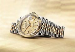 劳力士腕表进水了解决技巧汇总