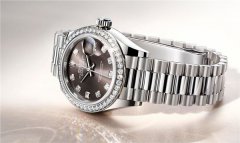 劳力士手表进灰了解决方法大全