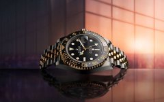 劳力士偷停怎么解决