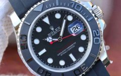 劳力士有不带日历的表吗