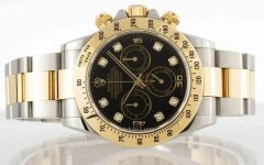 劳力士发条一直上不紧处理方法详解