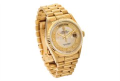 劳力士腕表摔坏了解决技巧是什么