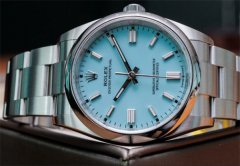 劳力士腕表进水了如何修复