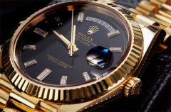 劳力士生锈了解决方法深度解析