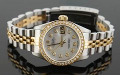 劳力士手表机芯生锈了解决方法深度解析