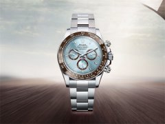 劳力士机芯受损处理技巧是什么