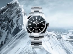 劳力士发条拧反了解决办法