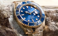 劳力士机芯受损是啥原因