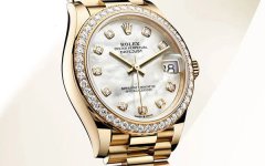 劳力士腕表表壳坏了处理技巧深度解析