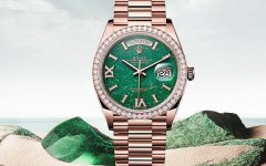 劳力士手表表带过短怎么办