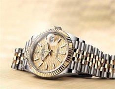 劳力士手表表带过短处理办法汇总