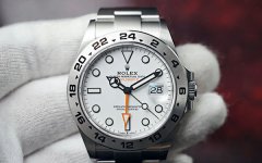 劳力士腕表指针生锈处理技巧详解