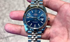 劳力士腕表表带过短解决技巧集锦