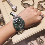 劳力士手表走慢了解决办法深度解析