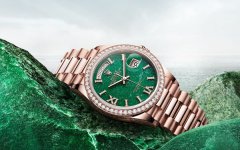 劳力士走慢了解决技巧汇总