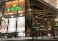 劳力士表壳破裂处理技巧详解