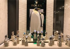 劳力士腕表机芯受损处理技巧盘点