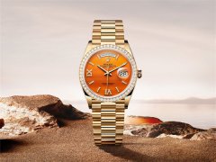 劳力士停走解决技巧大全