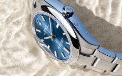 劳力士手表保值吗