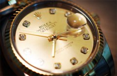 劳力士表镜换了会影响保值吗